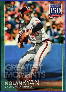 Nolan Ryan