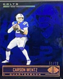Carson Wentz