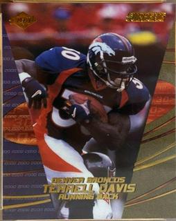Terrell Davis