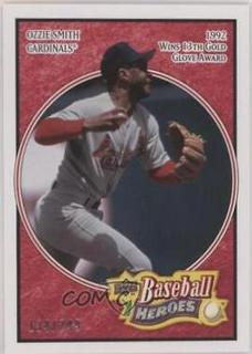 Ozzie Smith