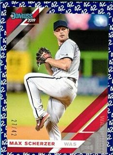 Max Scherzer