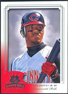 Ken Griffey Jr.