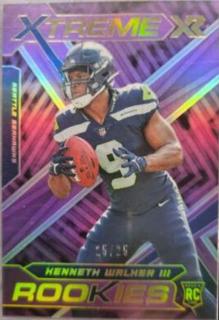 Kenneth Walker III