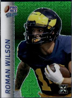 Roman Wilson