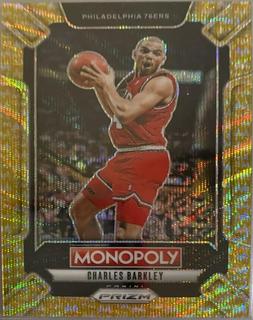 Charles Barkley
