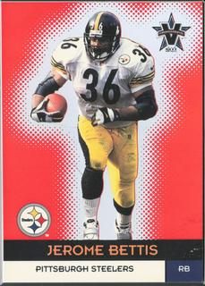 Jerome Bettis