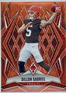 Dillon Gabriel