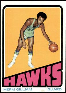 Herm Gilliam