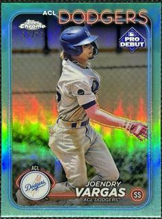 Joendry Vargas