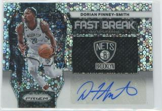 Dorian Finney-Smith
