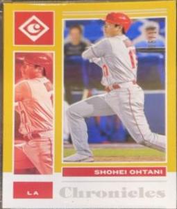 Shohei Ohtani