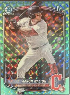 Aaron Walton