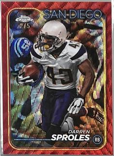 Darren Sproles