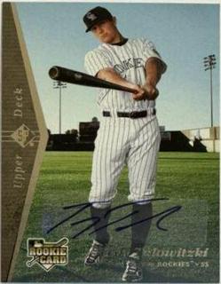 Troy Tulowitzki