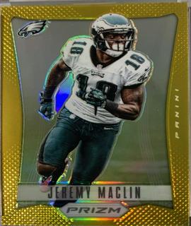 Jeremy Maclin