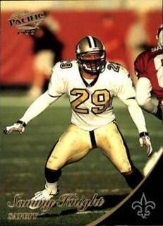 Sammy Knight