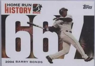 Barry Bonds