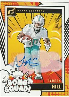 Tyreek Hill