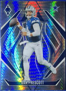 Dak Prescott