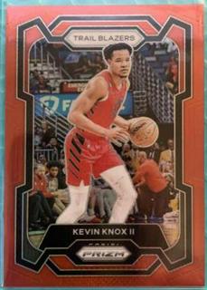 Kevin Knox II