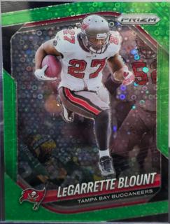 LeGarrette Blount
