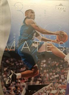 Stephon Marbury