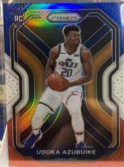 Udoka Azubuike