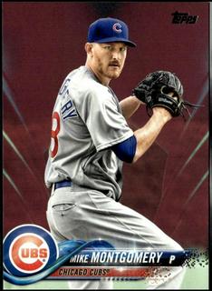 Mike Montgomery