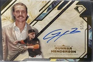 Gunnar Henderson