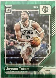 Jayson Tatum