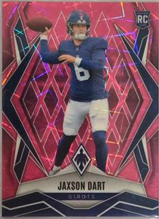Jaxson Dart