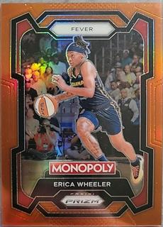 Erica Wheeler