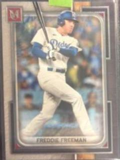 Freddie Freeman