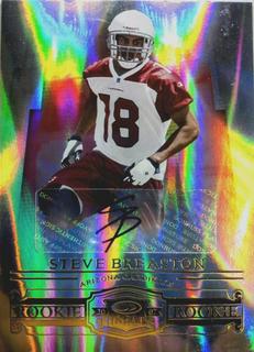 Steve Breaston