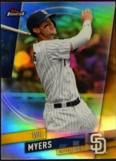 Wil Myers