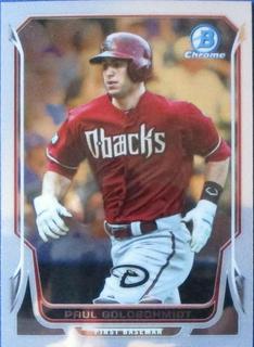 Paul Goldschmidt