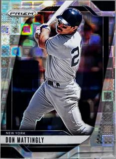 Don Mattingly