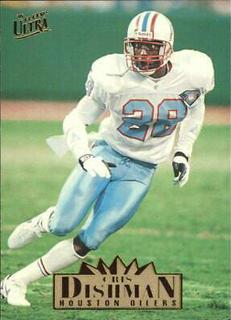 Cris Dishman