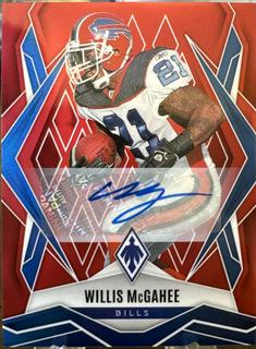 Willis McGahee