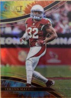 Tyrann Mathieu