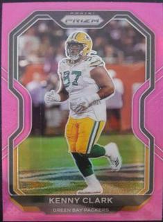 Kenny Clark
