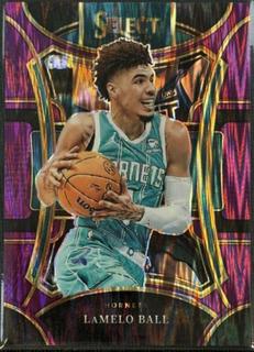 LaMelo Ball