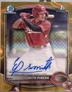 Esmith Pineda