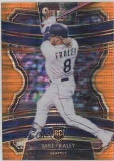 Jake Fraley