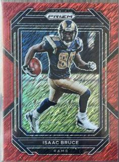Isaac Bruce