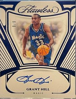 Grant Hill