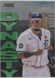Javier Baez