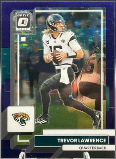 Trevor Lawrence