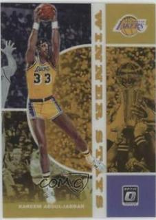 Kareem Abdul Jabbar