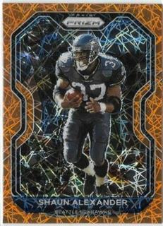 Shaun Alexander